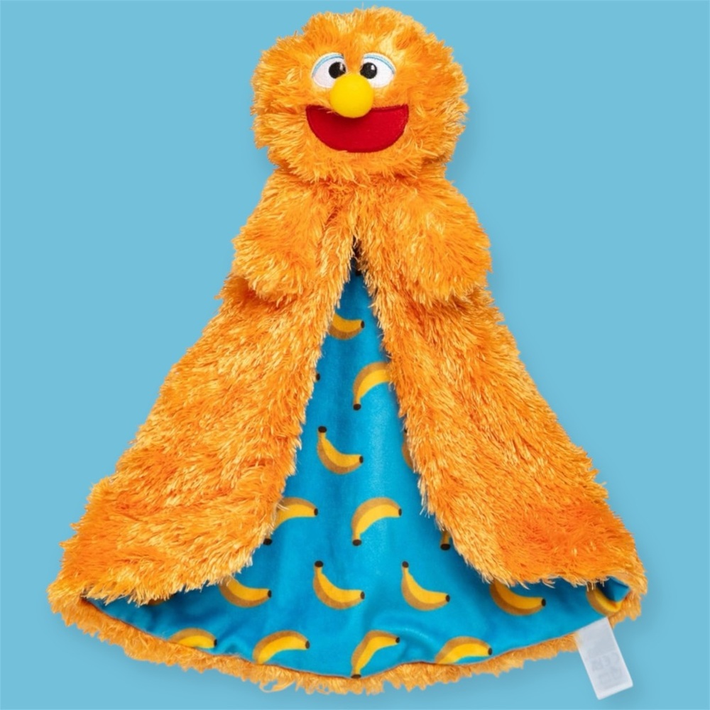 New Ms. Rachel Official Herbie Huggable Lovey